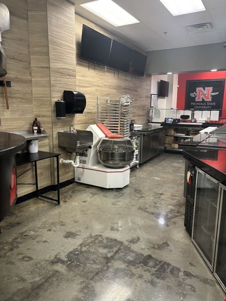 Jabby’s Pizza  – Thriving Turn-key Pizzeria for Sale