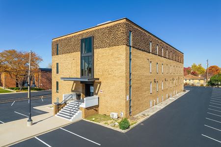Commercial space at 1110 Morse Rd, Unit 120D in Columbus