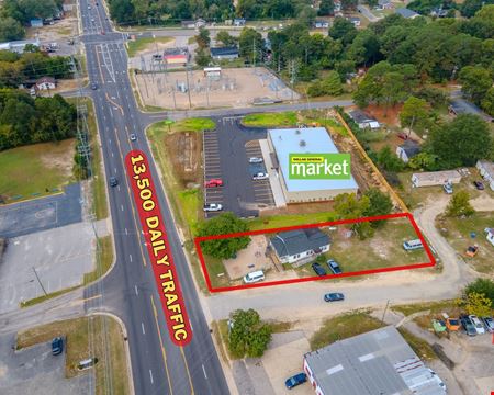 3460 Cumberland Rd