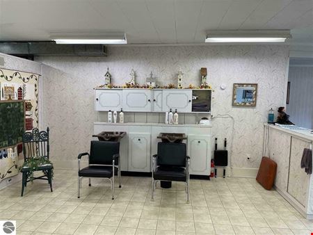 Beauty / Hair Salon Business