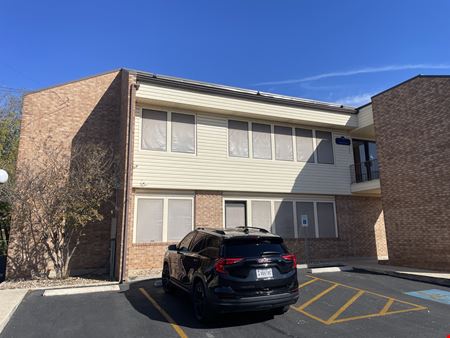 Garden Park Office Condominium Building C