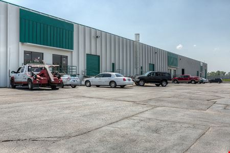 Riverside Distribution Center Bldg. 5