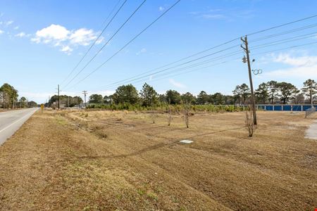 Highway Commercial Land Havelock NC