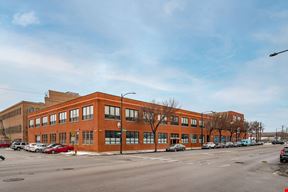1940 South Western Avenue Ste 205