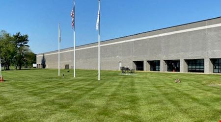 Industrial space for Rent at 2275 - Jamesburg in Jamesburg