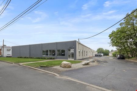 Industrial space for Sale at 178 Commerce Road in Carlstadt