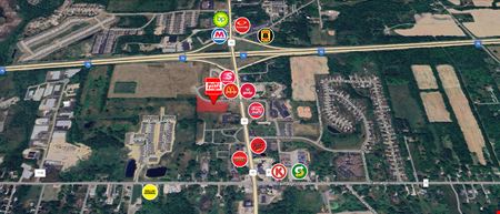 Brimfield Crossings