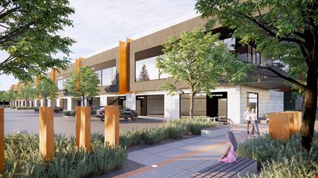 Other space for Rent at Creekside Industrial Centre in Surrey