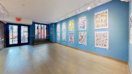 Retail space for Rent at 90 Water Street in New York