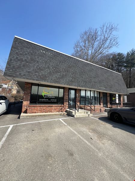 Office space for Rent at 2,000 SF Modern Office Space Available in Sewickley