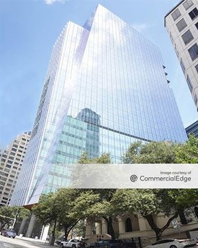 Indeed Tower