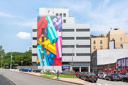 Mixed Use space for Rent at Panorama in Brooklyn