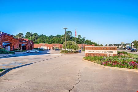 Sterling Business Center