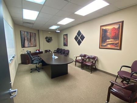 Office | Medical | Lab