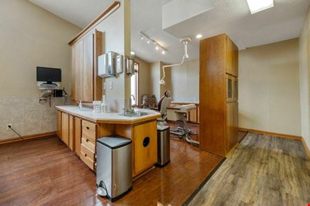 Office & Healthcare Building for Lease or Sale