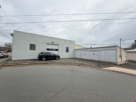 Industrial space for Rent at 6 Lemon Street in Pottstown