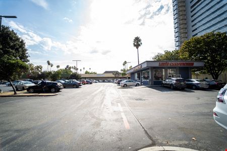 Retail space for Rent at Downtown Commercial 262 E Santa Clara in San Jose