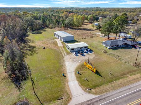 Retail space for Sale at Retail Storefront and Flex Warehouse in Canton