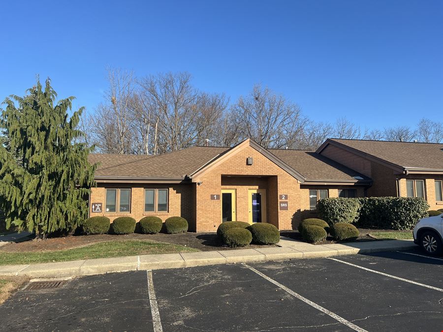 Kemper Meadows Office Suites