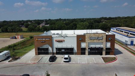 Retail space for Rent at 1005 N Saginaw Blvd in Saginaw