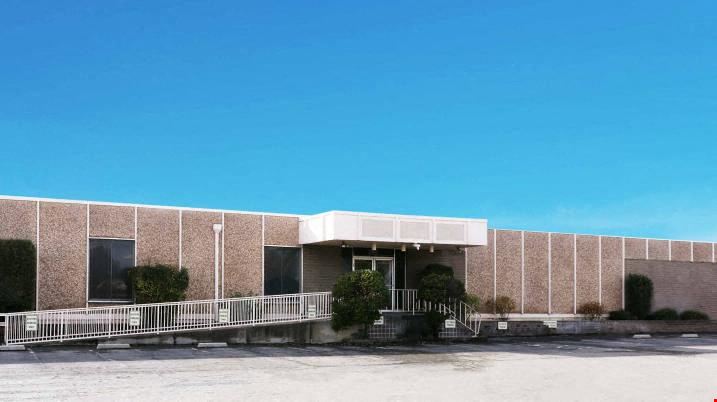 Cubework Fresno
