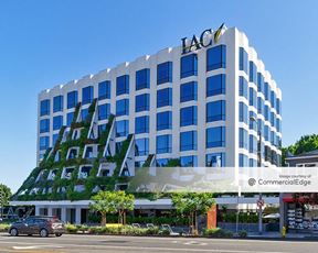 IAC Building