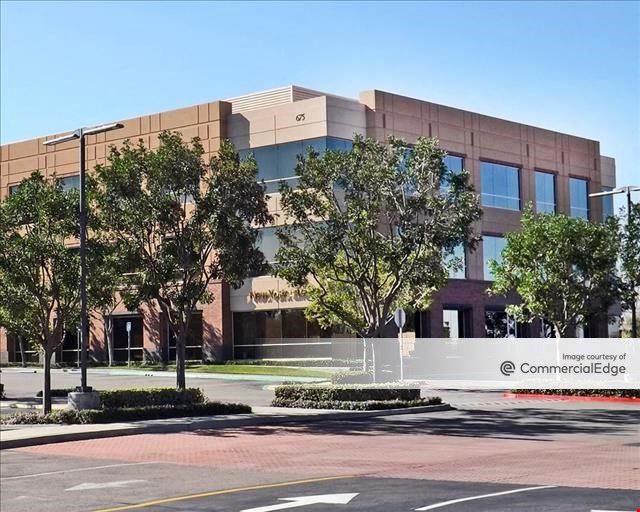 Fairway Center II