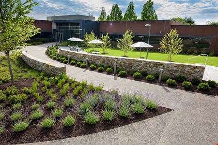 Office space for Rent at 411 Eagleview Blvd in Exton