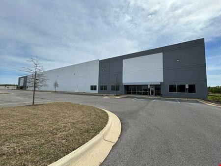 Industrial space for Rent at Jefferson Metropolitan Park in McCalla