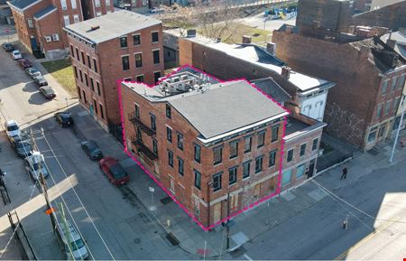 Multi-Family space for Sale at AUCTION - 100 E McMicken Avenue in Cincinnati