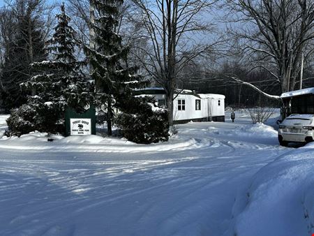 VacantLand space for Sale at Prime Raw Land – Redevelopment or New Build Potential in Ontario