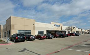 Wylie - Medical Plaza