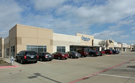 Office space for Rent at Wylie - Medical Plaza in Wylie