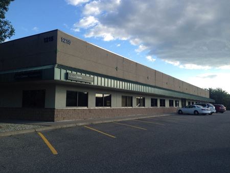Industrial space for Rent at Lake City Multi-Tenant Flex Campus in Lake City