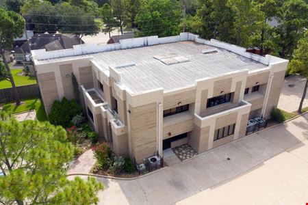 Office space for Rent at 535 E Fernhurst Drive in Katy