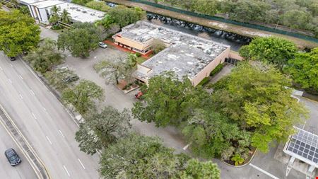 Prime Retail Shopping Plaza - Excellent Investment Opportunity with Upside Poten