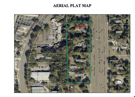 Southside Blvd. Industrial/Flex Property