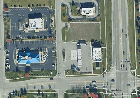 Land space for Rent at 2250 Randall Rd - Carpentersville in Carpentersville