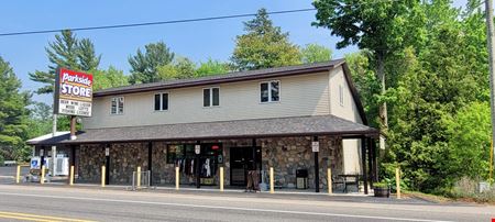 Retail space for Sale at 8587 Silver Lake Rd in Mears