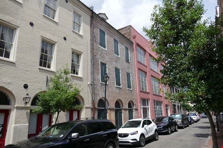 Retail space for Sale at 515 Toulouse St in New Orleans