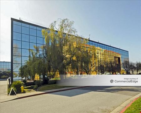 Office space for Rent at Seabreeze Plaza in Burlingame