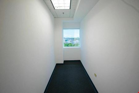 CIM 1 - 8th Floor Office Suites - For Sale & Lease