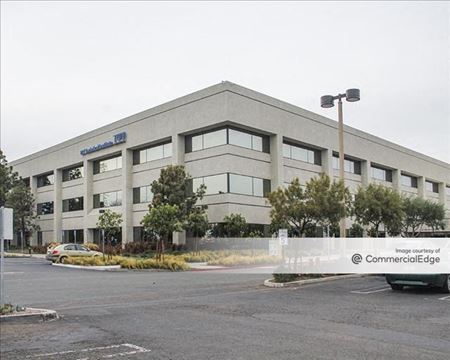 Office space for Rent at South Bay Corporate Center in National City