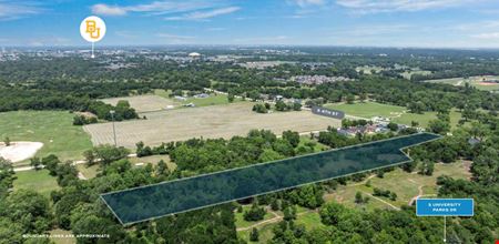 VacantLand space for Sale at 3721 S 4th St in Waco