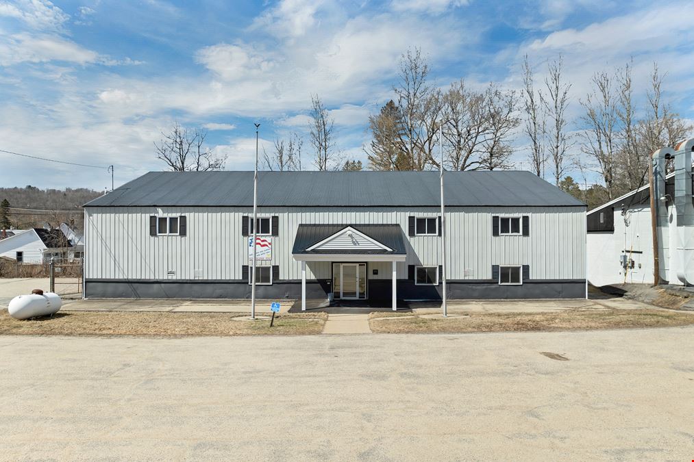 55 Maynesboro St