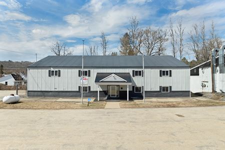 Industrial space for Sale at 55 Maynesboro St in Berlin