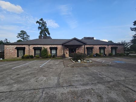 Office space for Rent at 14741 Pebble Bend in Houston