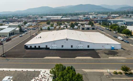 Chestnut Warehouse