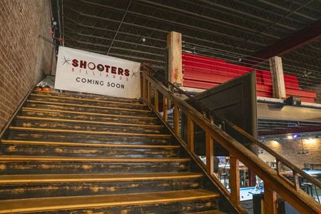 From Cellar Entertainment Hub to Loft/Office Redevelopment