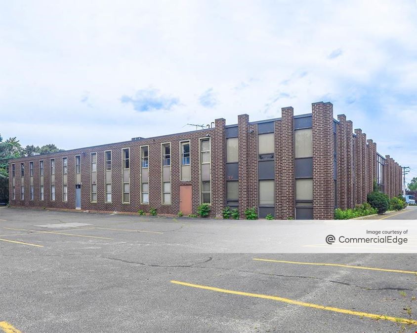 1 Ames Court